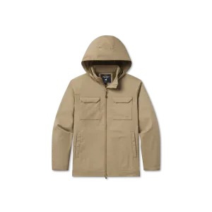 Wanderer Travel Jacket