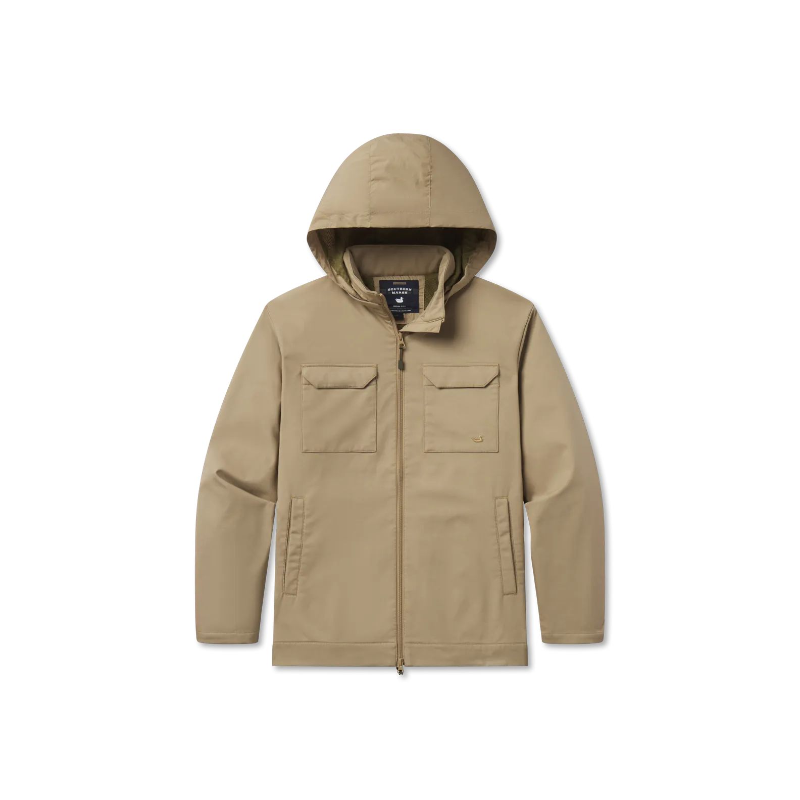 Wanderer Travel Jacket